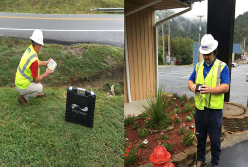 Leak Detection