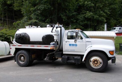 Septic Service